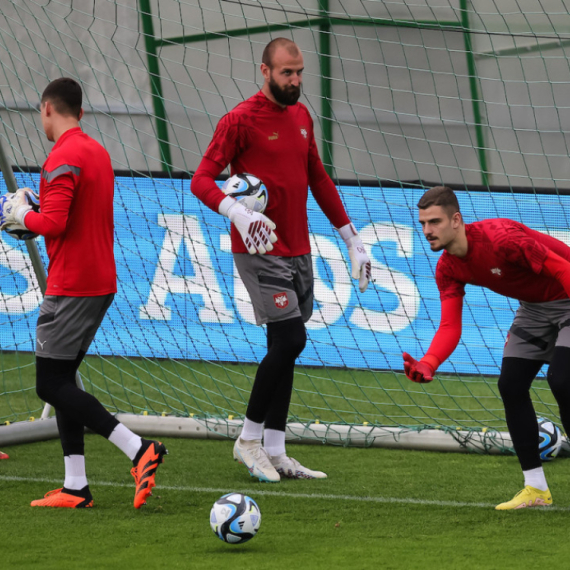 Piksijeve golmanske muke