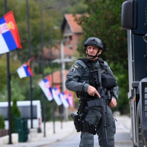 Sorensen: Normalizacija odnosa nije linearan proces, ali napredujemo