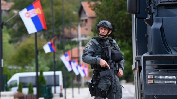 Albanski ekstremizam ponovo udara; Kancelarija za KiM: Ni mrtvi Srbi nemaju mira