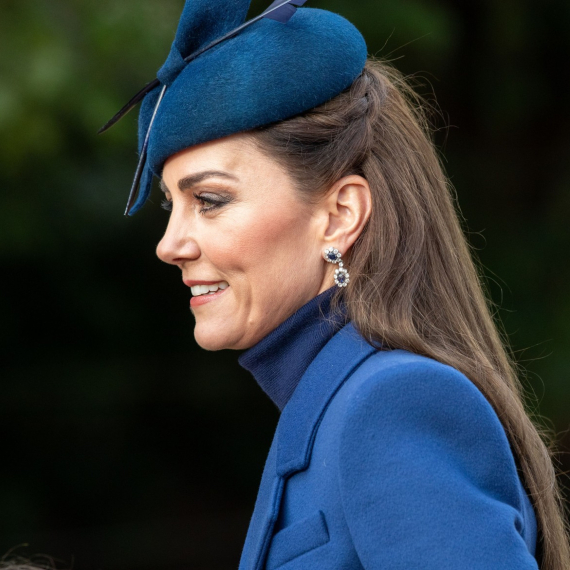 Oglasila se Kejt Midlton i otkrila istinu o fotografiji sa decom FOTO