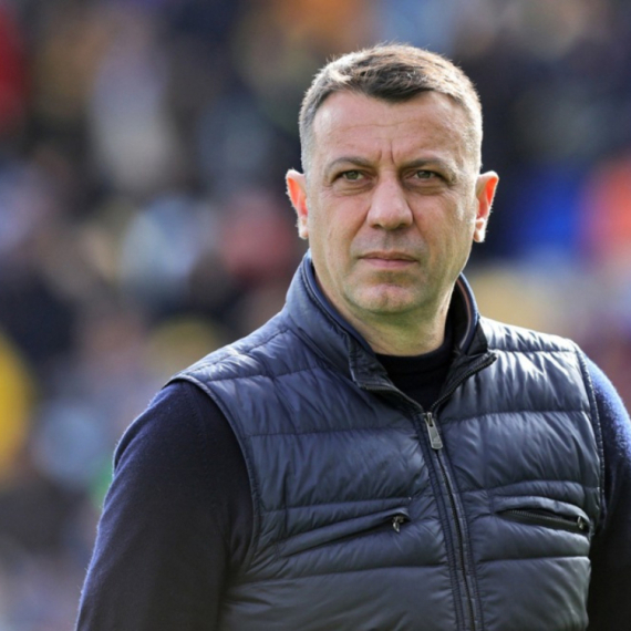 Leče otpustio trenera posle incidenta