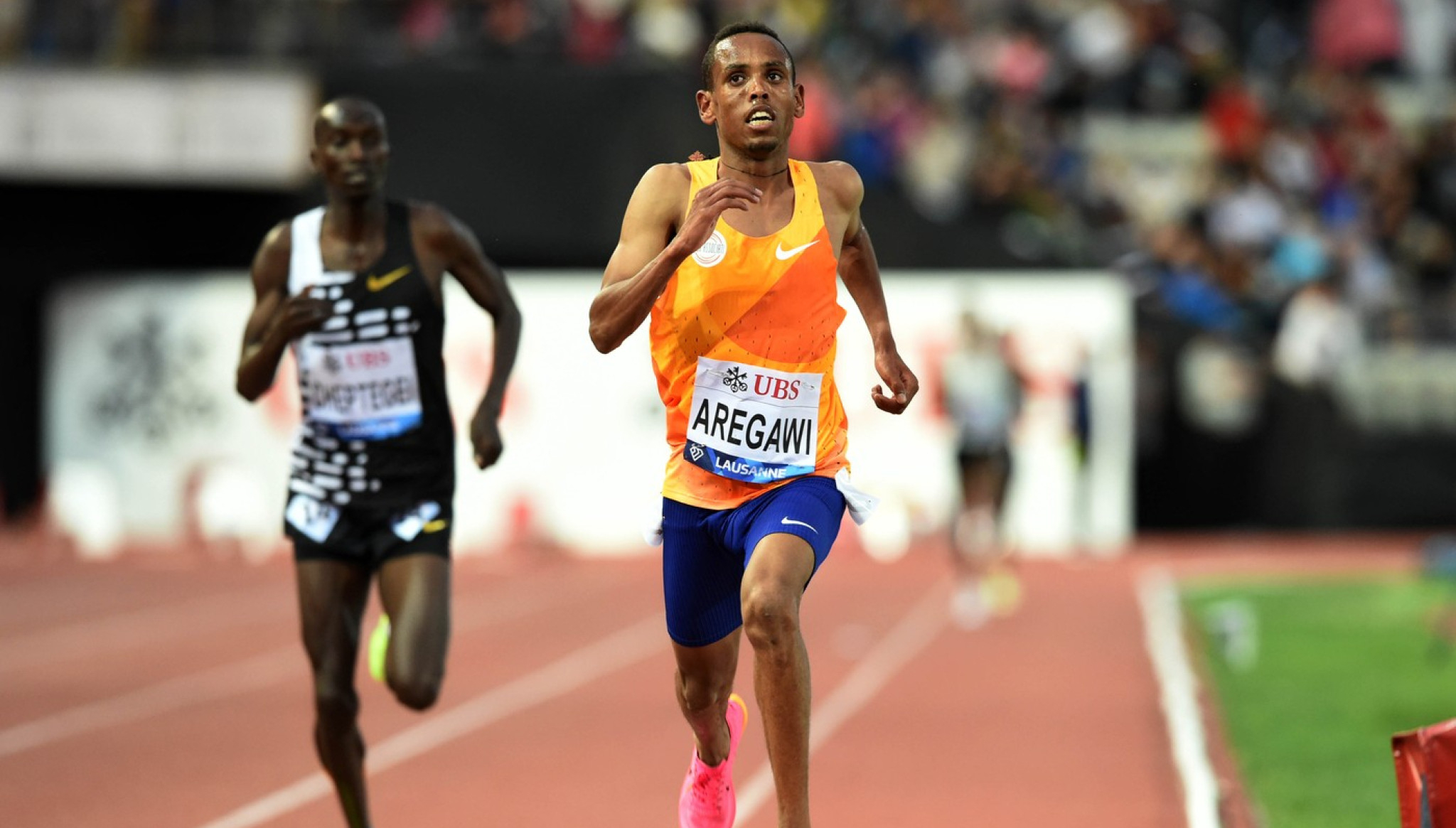 Vicešampion sveta u krosu gleda ka zlatu u Beogradu