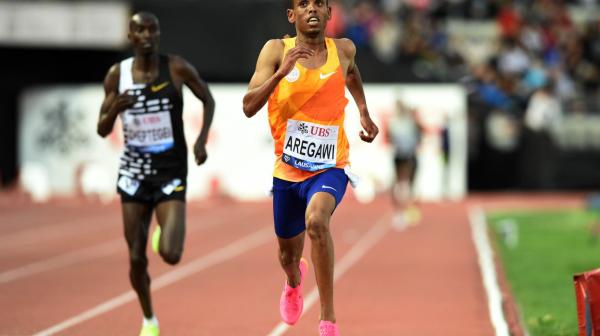 Vicešampion sveta u krosu gleda ka zlatu u Beogradu