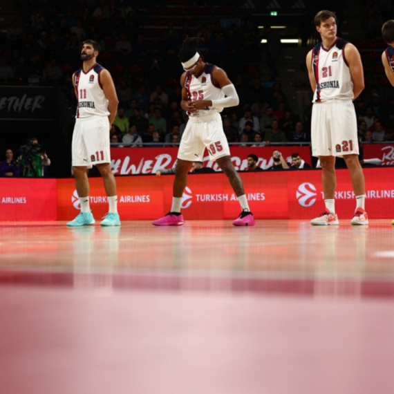 Baskonija donela odluku posle incidenta sa reflektorom