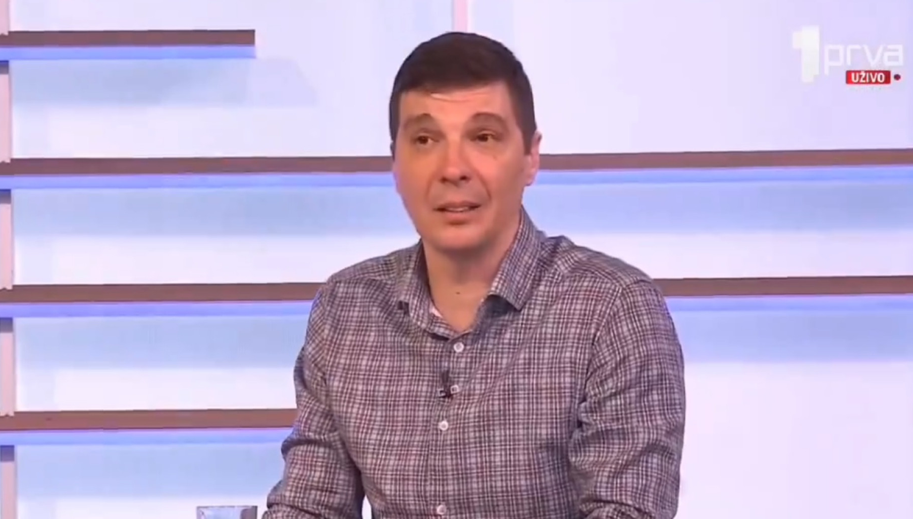 Vrzić: Iza KRIK-a stoji organizacija koja sarađuje sa CIA