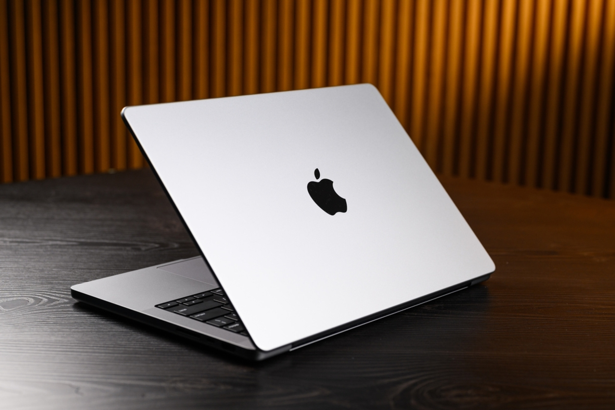 Stiže Macbook sa ekranom osetljivim na dodir!