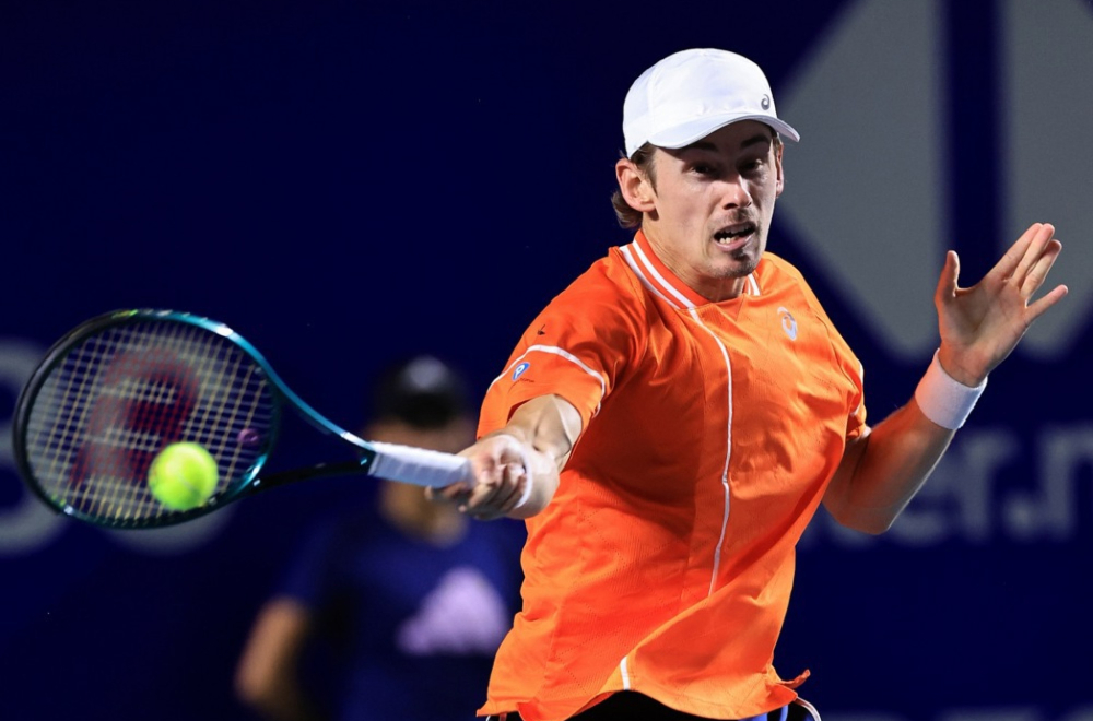 "Đoković me je apsolutno razbio, bilo je neprijatno"