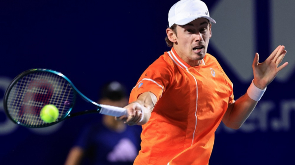 "Đoković me je apsolutno razbio, bilo je neprijatno"