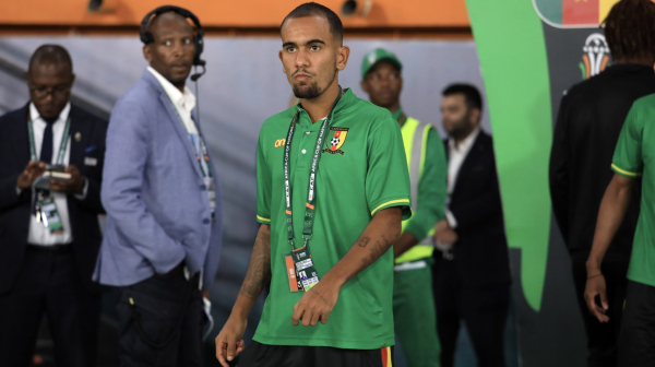 Kamerunci suspendovali 62 fudbalera – među njima i učesnik KAN