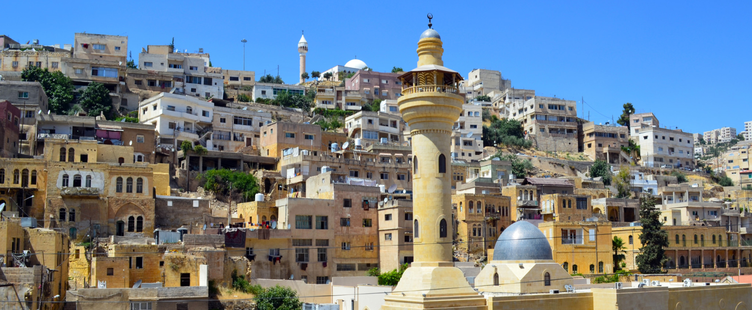 Susret istoka i zapada: Ovo je mesto tolerancije i urbanog gostoprimstva FOTO/VIDEO