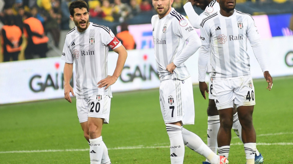 Hrvat izbačen iz tima – "izazvao nemir u ekipi"