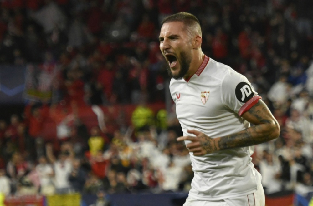 Opcija više za Piksija – vraća se Gudelj