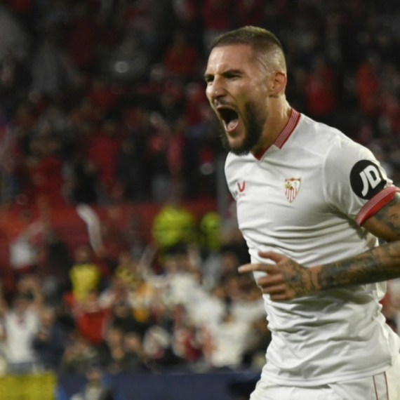 Opcija više za Piksija – vraća se Gudelj