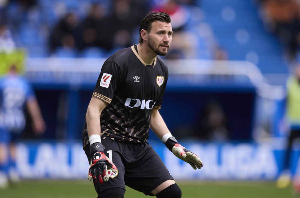 Makedonac pred transferom karijere