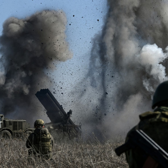 Zabrinutost raste: Pomažu Rusiji u ratu, flagrantno kršenje brojnih rezolucija