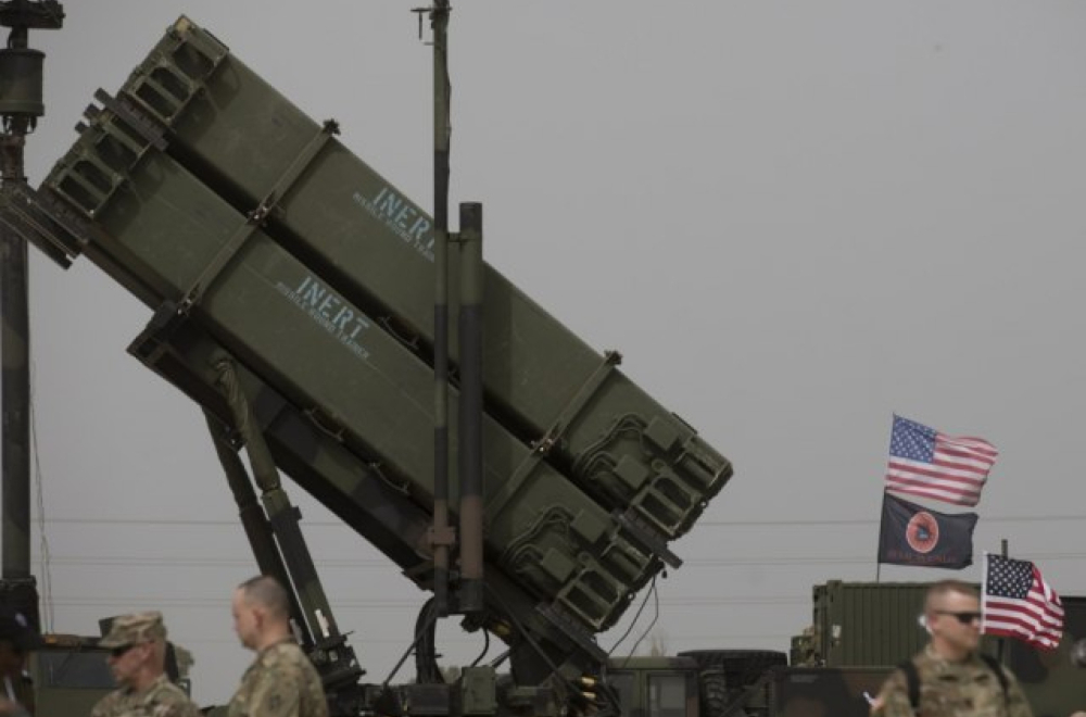 Tajna politika Pentagona: Zelenski ostaje bez oružja?