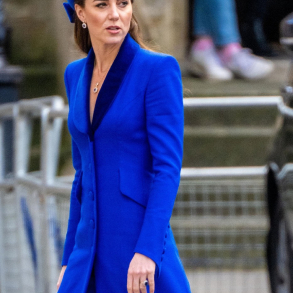 Kejt Midlton ponovo fotografisana nakon skandala FOTO