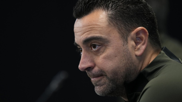 Ćavi još nije preboleo Barselonu