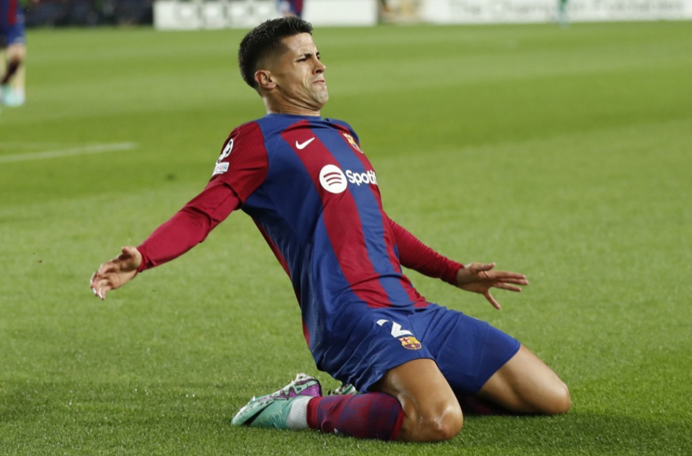 Kanselo: Mančester siti je favorit za osvajanje LŠ