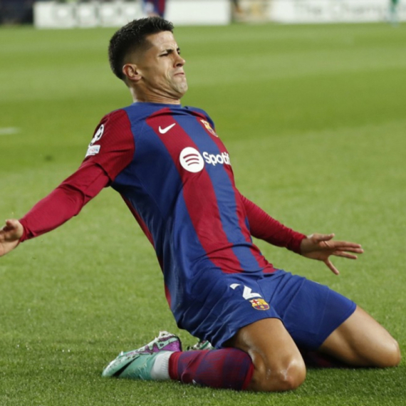 Kanselo: Mančester siti je favorit za osvajanje LŠ