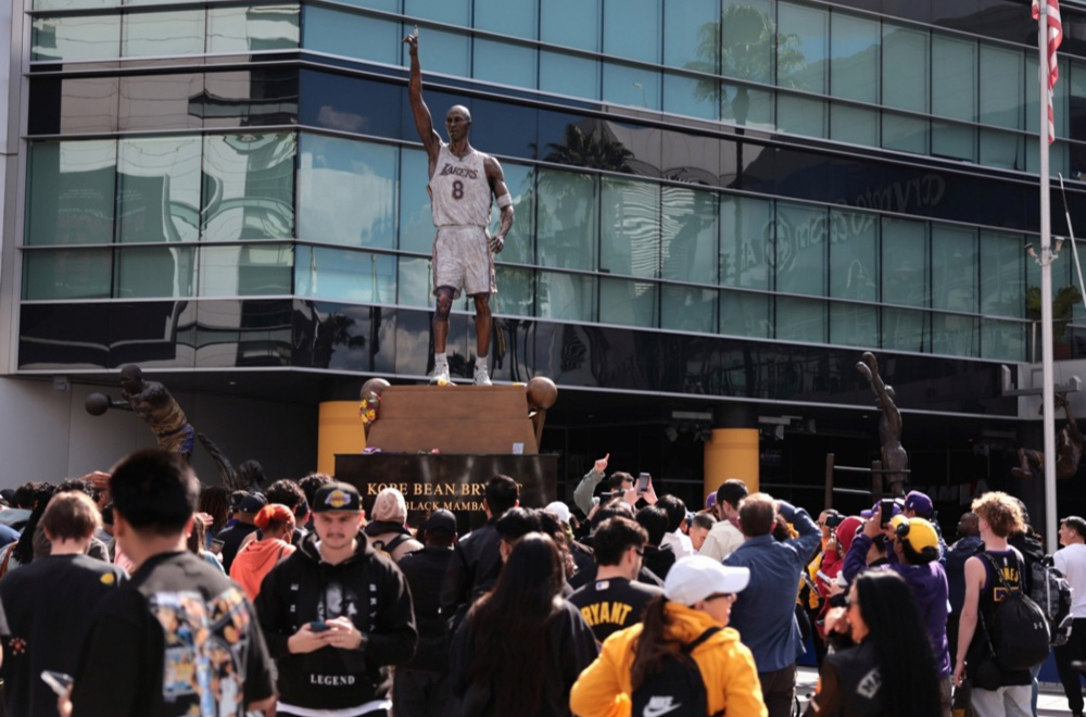 Sramota o kojoj bruji Amerika; "Kako ovo da pogreše?" FOTO