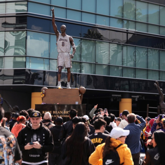 Sramota o kojoj bruji Amerika; "Kako ovo da pogreše?" FOTO