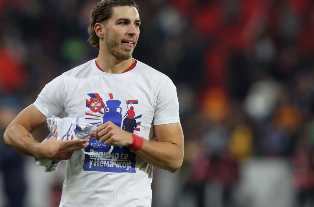 Piksi otpisao Babića, pa ga naknadno pozvao?