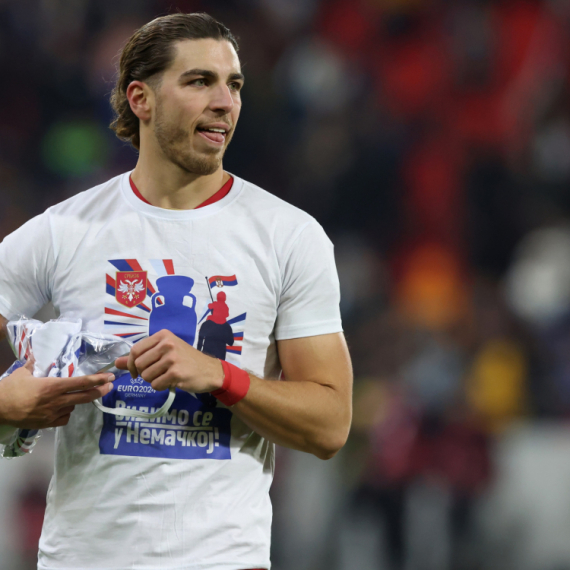 Piksi otpisao Babića, pa ga naknadno pozvao?