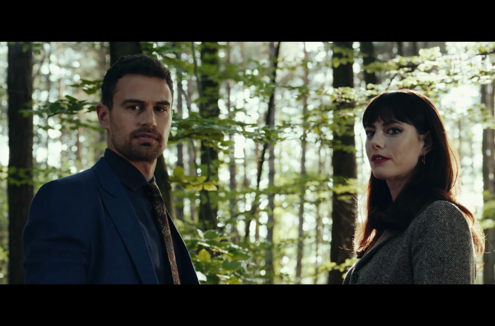 Gledaoci ne prestaju da hvale novu seriju na Netfliksu: Daju joj ocenu 10/10 VIDEO