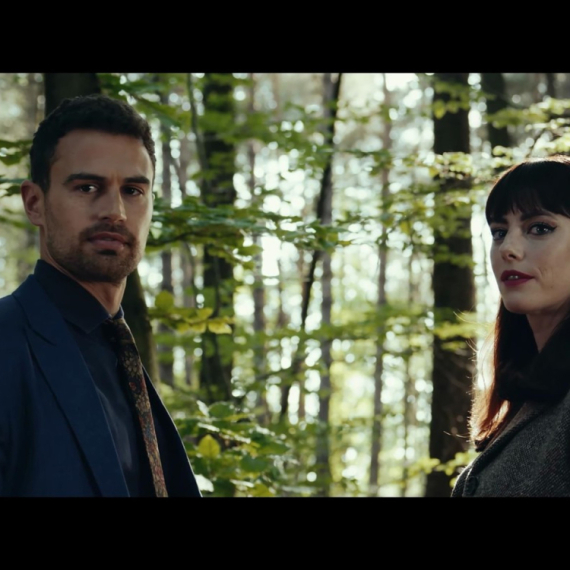 Gledaoci ne prestaju da hvale novu seriju na Netfliksu: Daju joj ocenu 10/10 VIDEO