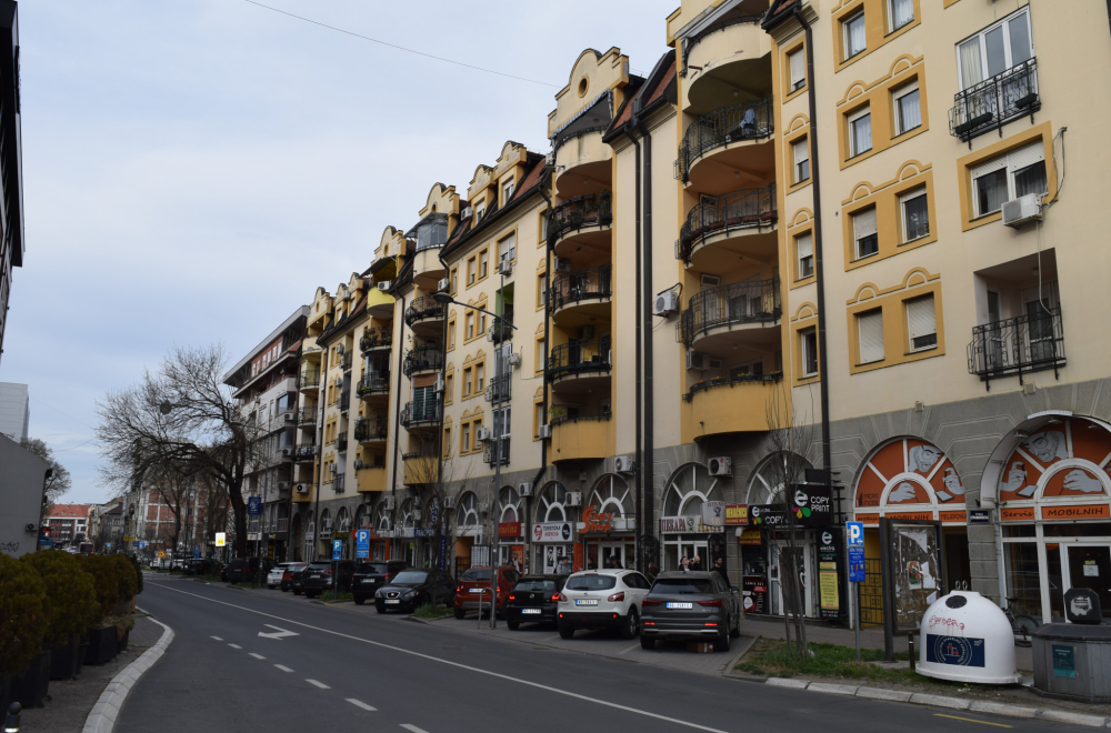 Za stan u Beogradu odlaze i dve plate: Kirije visoke, ali zakupci sada mogu da pregovaraju - evo i oko čega