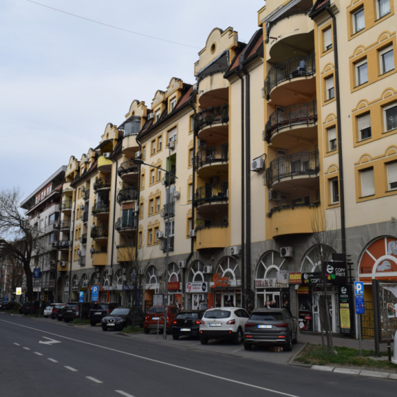 Kupovina prvog stana i povrat PDV-a