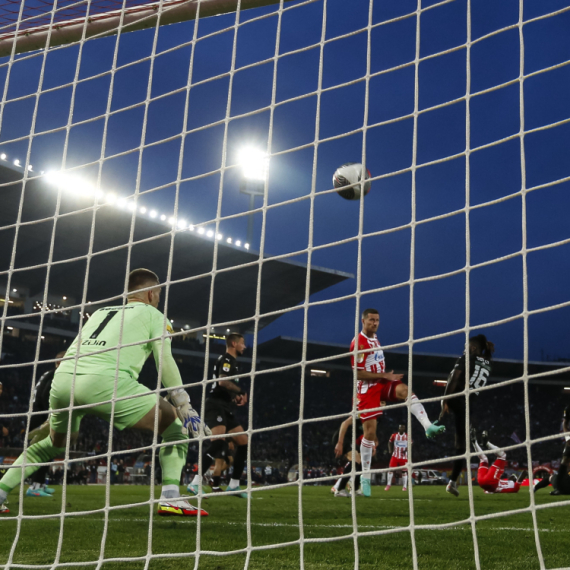 Junaci derbija na jednom mestu – "Najvijači i Spajić obeležili meč"; "Aca je bio fantastičan"