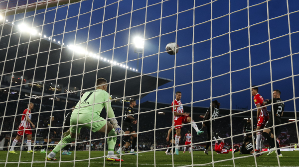 Junaci derbija na jednom mestu – "Najvijači i Spajić obeležili meč"; "Aca je bio fantastičan"