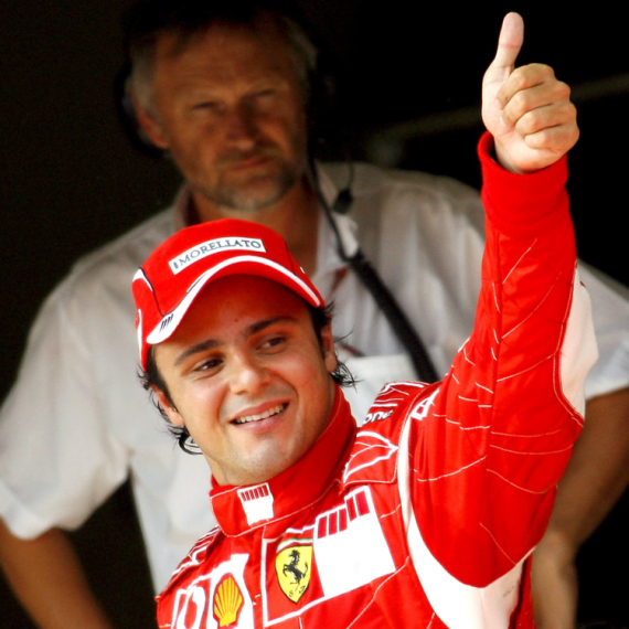 Masa tužio FIA i F1 – traži titulu iz 2008. godine