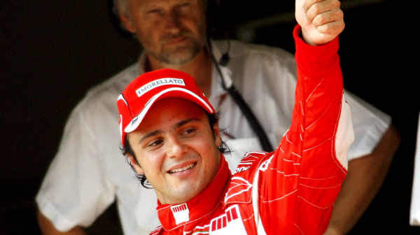 Masa tužio FIA i F1 – traži titulu iz 2008. godine