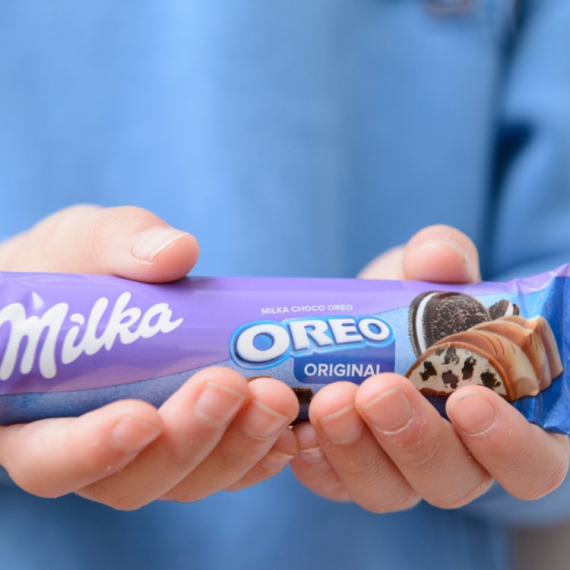 Povučene poznate čokoladice: "Ne jedite ih"