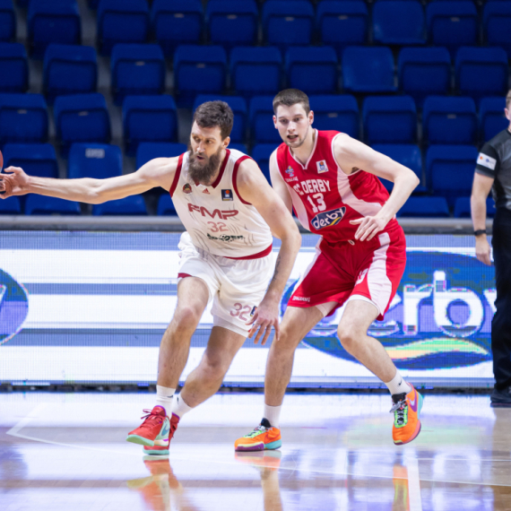 Studenti bolji od pantera