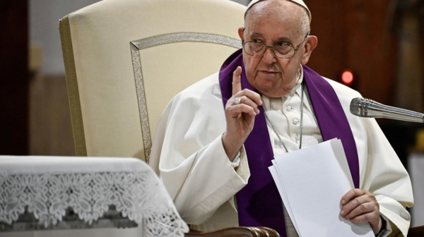 Oglasio se Papa pred Olimpijske igre