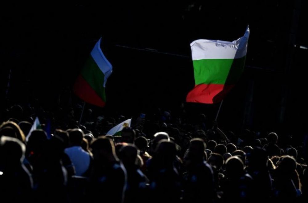 Bugari rekli "ne" Rusima