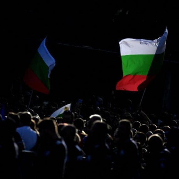 Bugari rekli "ne" Rusima