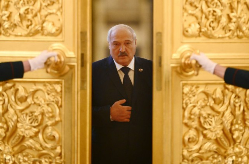 Lukašenko ima plan: "Ovako ćemo 'izglancati' protivnike"