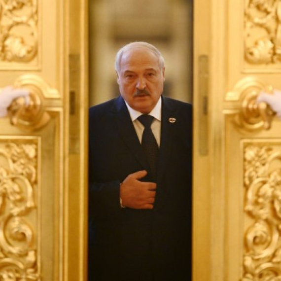 Lukašenko, loše vesti. Doneli su odluku