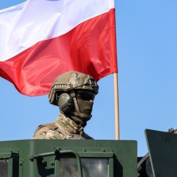 Sukob Ukrajine i Poljske? Tusk: To bi bio "najveći idiotizam u istoriji"