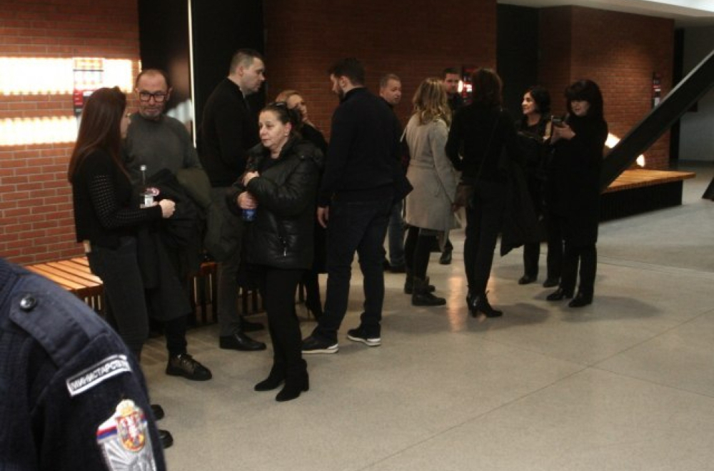 Protiv Kecmanovića podnete još dve tužbe: Ukupno pet parnica