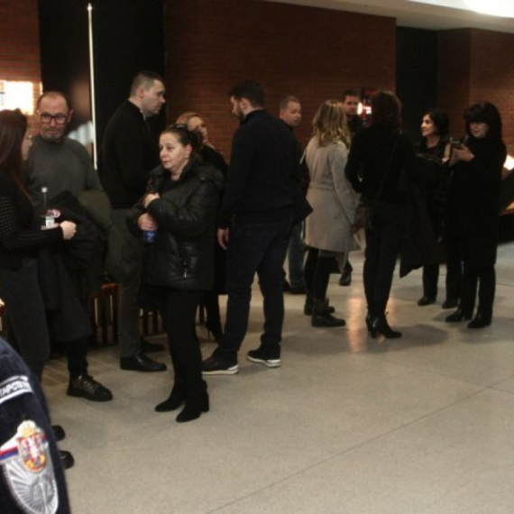 Protiv Kecmanovića podnete još dve tužbe: Ukupno pet parnica