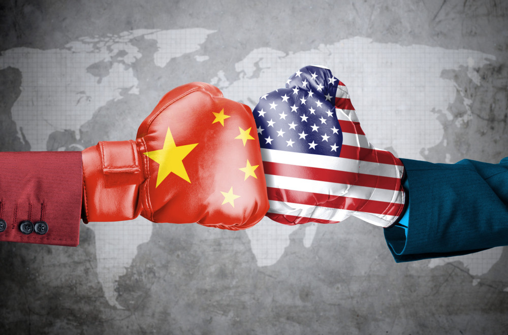 Kina i Amerika se sastaju: Jedno pitanje na stolu