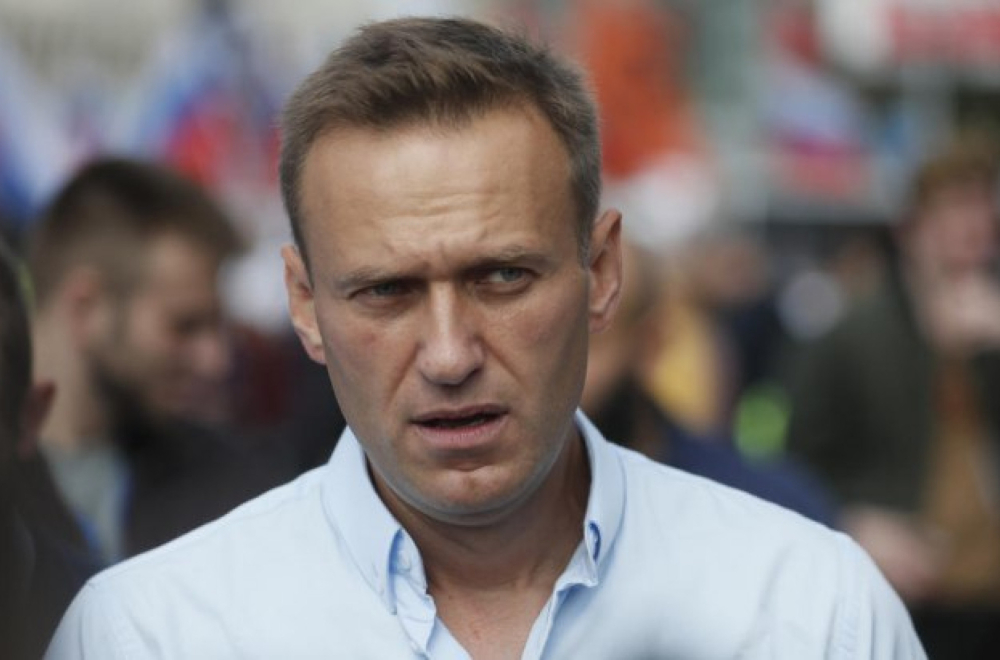 Vrhovni sud Rusije produžio pritvor advokatima Navaljnog, optuženim za ekstremizam