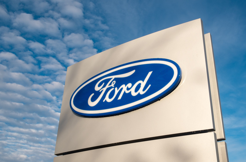 Ford najavio: Uskoro počinje proizvodnju novog SUV-a