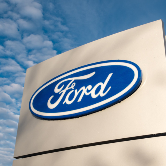 "Neće tako moći": Ford gubi 365 miliona